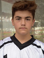 Alejandro Escala Mendez