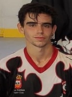Hugo Yubero Rodriguez