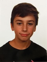 Pablo Cabezon Andres
