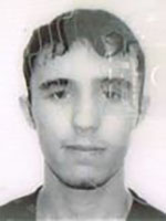 Iván Sanz Pérez