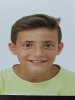 Pol Saavedra Lozano