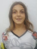 Andrea Burillo Fernandez