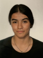 Lucia Diaz Cardeña