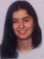 Elena Ramos Gonzalez