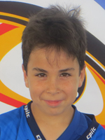 Iker Caravaca Tonda