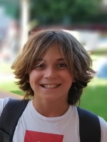 Marcos Zamorano Muriach