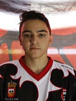Alvaro Gutierrez Carnicero