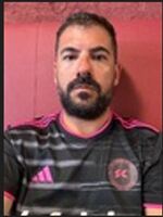 Daniel Albert Aixa