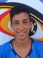 Noah Kragl Castillo