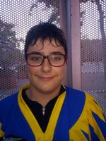 Sergi Reina Sanchez