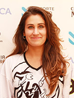 Andrea Ferreiro Gómez