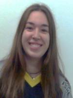 Irene Recio Rodriguez