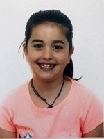 Paula Lopez Gonzalez