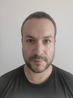 David Cordero Barcenas