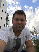 Egoitz Lopez Martinez