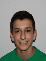 Javier Hernandez Gomez