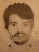Alejandro Vazquez Nedjme