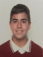 Daniel Barroso Moya