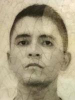 Juan Felipe Martinez Ortiz
