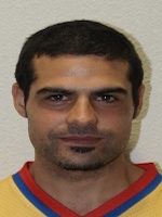 Andres Portero Miguel