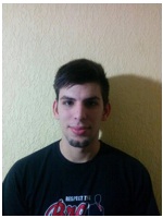 Adrià Lòpez Carrasco
