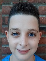 Matias Calero Delgado