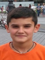 Javier Garcia del Caz