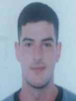 Joel Casas Perez