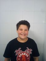 Andros Sacaridis Jaime
