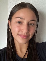 Irene Gomez Mediana