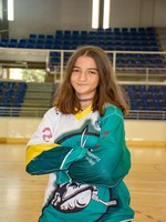Sara Gaspar Rigual