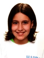 Mencía Taboada Iglesias