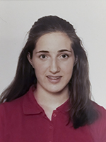 Sofia Muñoz Perez