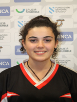 Iria Gonzalez Ventosinos