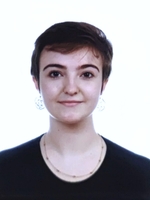 María Sanz Espeja