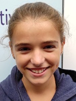 Oihane Martin Olaskoaga