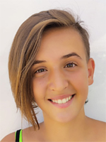 Paula Sastre Hernandez