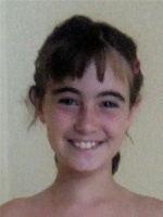 Miranda Dominguez Almansa