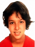 Diego Rodríguez Díez
