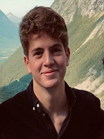 Brett Kaufman