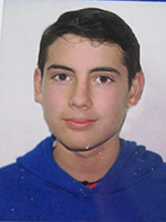 Adrián Rivero Velarde