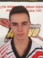 Mario García Carbonero