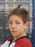 Nicolás Hermoso Alba