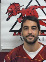 Antonio Calle Sanchez