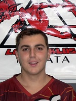 Erik Andujar Ferreres
