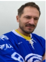 Martin Tina