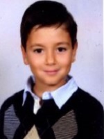 Samuel Manrique Salamanca