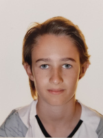 Lukas Sierra Barbancho