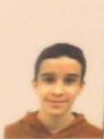 Juan Gabriel Alba Donaire