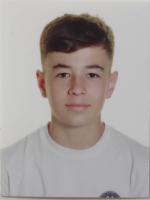 Iker Ruiz de Galarreta Yubero